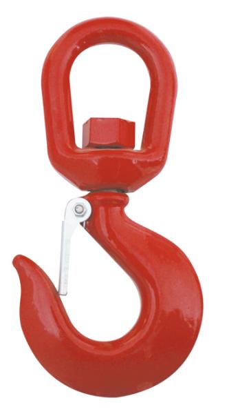 Cheap swivel hook with latch for sale
