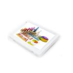 SIBO POE RJ45 Android 6.0 Tablet With RS232 RS485 GPIO For Security Control