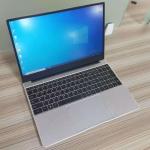 Fingerprint Unlock Intel Celeron Laptop J4125 Processor With Backlight Numeric