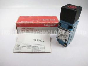 Best Long Lifespan Enclosed Limit Switch Honeywell LYT01E-2S Inductive Proximity Sensor wholesale