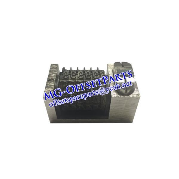 Cheap HD minerva windmill numbering machine,6 digits,backward for sale