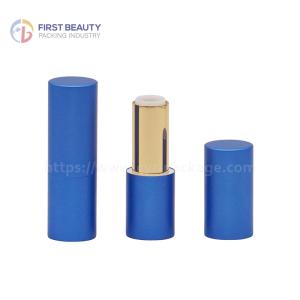 China Magnetic Lipstick Case with Customizable Refill on sale