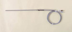 China Pipe Temperature Sensor Thermocouple PT100 for Agriculture HAVC Green House on sale