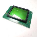 Monochrome Character LCD Module Dot Screen Graphic Display Module