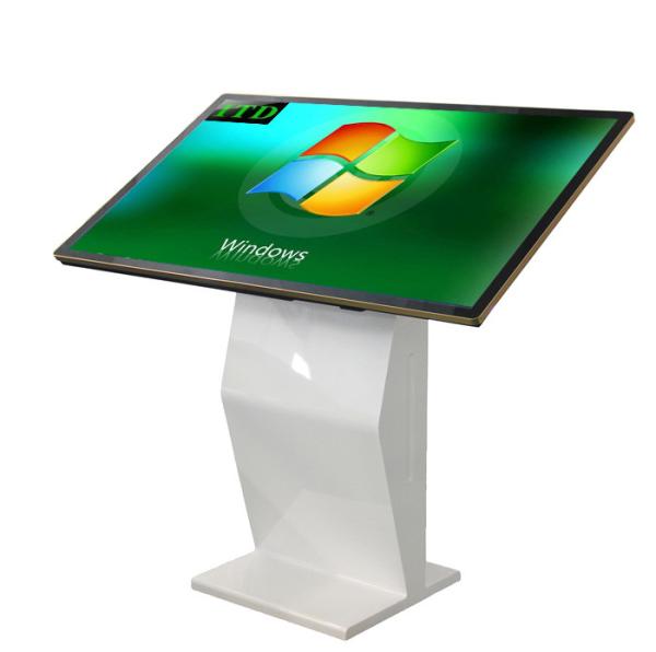 Cheap 55" All In One Smart Industrial Touch Screen Computer Panel PC Android Windows System for sale