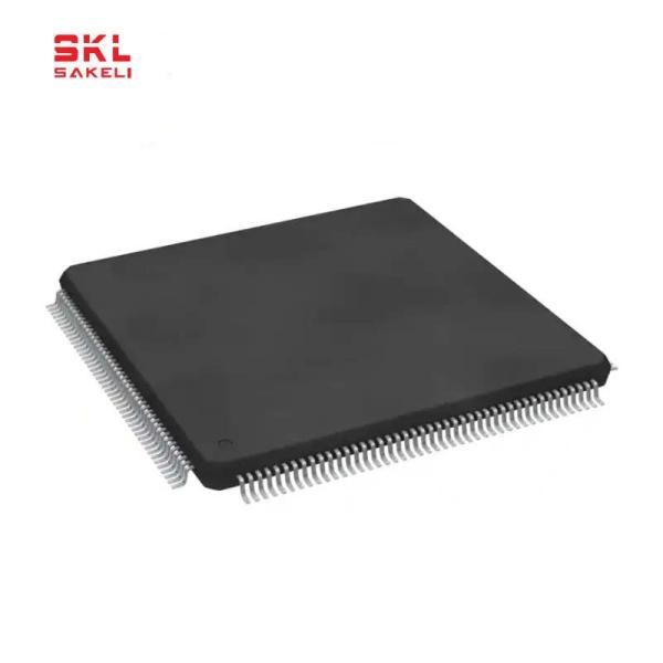 Cheap STM32F745IGT6 MCU Microcontroller Unit High Performance 216MHz 176-LQFP for sale