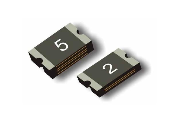 Cheap Reset Chip Polymer PTC Thermistor Surface Mount SMD PPTC Resettable Fuses 2012 0.1A 15V For USB Devices for sale