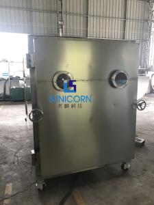 Best High Reliability Commercial Lyophilizer PLC Automatic Programming Control System wholesale