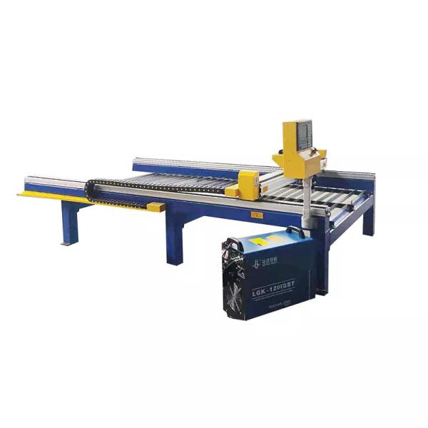 Cheap Customized Detachable 4x4 Cnc Plasma Table Benchtop Cnc Plasma Cutter for sale