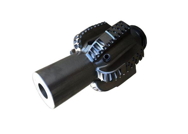 Cheap Horizontal Directional 12 Inch PDC Core Bit 5 Blade PDC Bits for sale