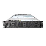 ThinkServer SR660 V2 Network Server With Good And Nvidia Graphics Card