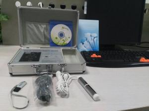 Best 4.2.0 Software Version German Quantum Health Analyzer with Fatty Acid test Function wholesale