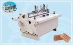Computer Rotary Slotter Unit, Computer Adjustment, Inline with Flexo Printer,