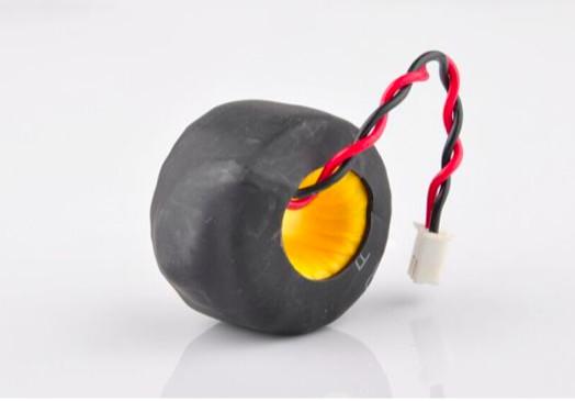 Cheap Customized Turns Ratio Mini Current Transformer , Meter Use 5A 0.1 Accuracy Class CT for sale