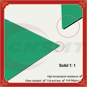 China 10E10 ohm ESD Anti Fatigue Mat odorless esd floor mat roll 3mm Thickness on sale