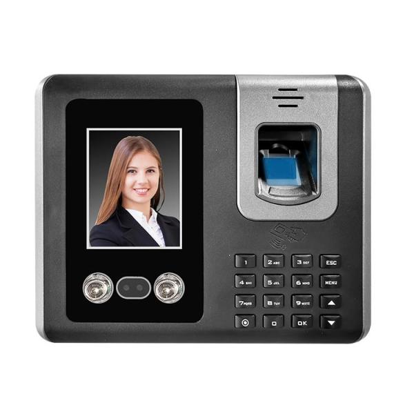 Cheap Smart Cloud GPRS Fingerprint Time Clocks For Small Business for sale