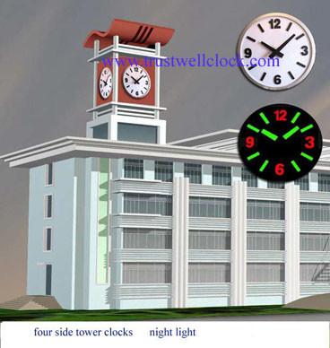 Cheap TOWER CLOCK for sale