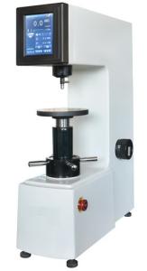 Automatic Loading Touch Controller Digital Rockwell Hardness Tester with Thermal Printer
