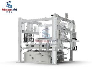 Best PACK - EOL Offline Automatic Test Machine 2 Channel wholesale