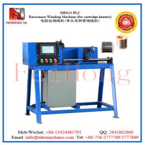 Best coil winder machine for cartridge heaters wholesale