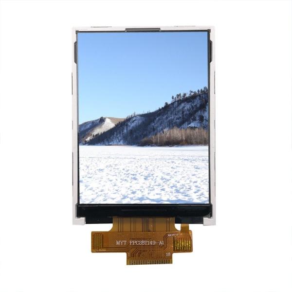 Cheap 2.8 inch TFT LCD Display Module 240x320 for sale