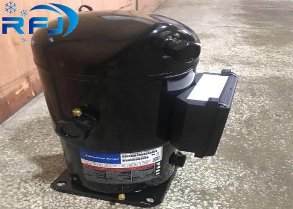 Cheap Air Conditioner Refrigeration Scroll Compressor VR30KM-TFP-582 2.5HP R22 Refrigerant for sale