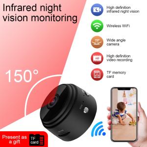 9 Camera Tuya Multimode Gateway Lightweight Smart Motion Detector