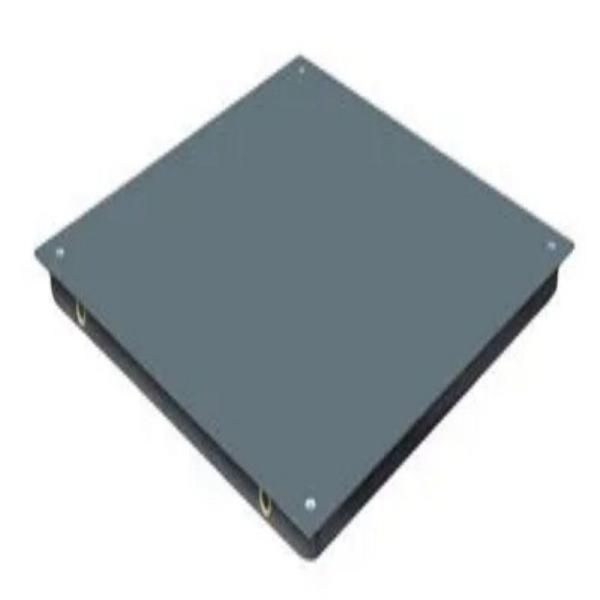 Cheap                  China Data Center Raised Floor              for sale