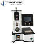 Paper And Paperboard Folding Resistance Tester Repeated Folding Tester for