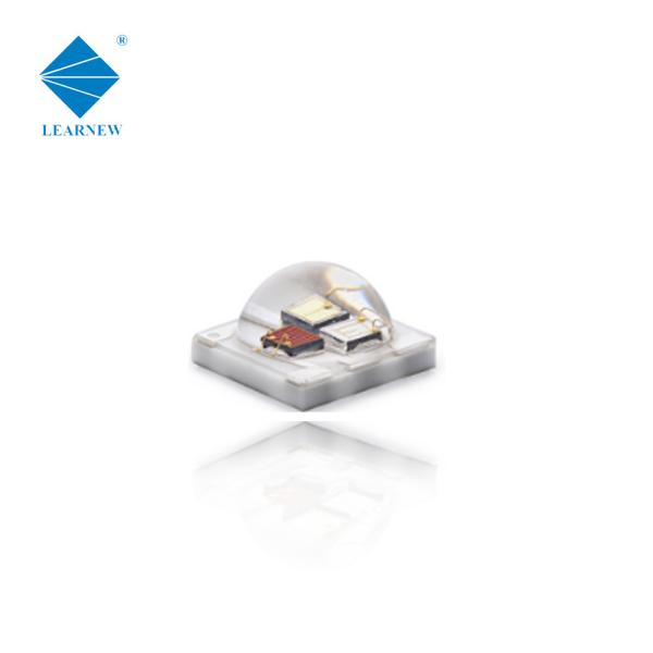 Cheap 3535 5050 High Power SMD LED RGB RGBW 3W 4W 12W High Lumens LED Chips for sale