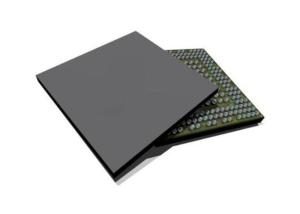 Best 2 Core ARM Cortex A7​ STM32MP153FAC1 32Bit Microprocessors IC 361TFBGA Microcontroller MCU wholesale