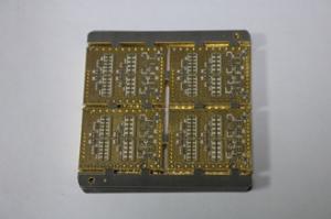 China F4B Double Layer Microwave&RF Laminates PCB Base Station Antenna on sale
