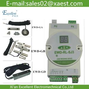 Best EWD-RL-SJ3 Controller and load sensor with analog output load sensor load cell wholesale