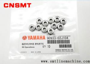 Nozzle Shaft Bearing Smt Components Cnsmt 90993-02J104 Yamaha YS12 YG12F YS24