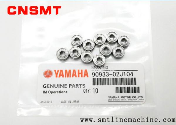 Cheap Nozzle Shaft Bearing Smt Components Cnsmt 90993-02J104 Yamaha YS12 YG12F YS24 for sale