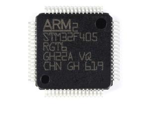 Best 516KB Integrated Circuit Microchip 1024kb STM32F405RGT6 STM32F302RET6 STM205RGT6 STM32F205RCT6 STM32F103RET6 wholesale