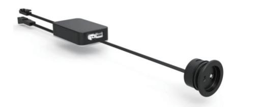 Cheap S1603.1S Embedded/Surface-mounted intelligent control for sale