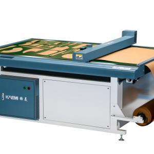 Best Flat Table Paper Pattern Graph Contour Cutter Plotter 1209/1509/1512 Cutting Scope wholesale