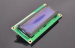 IIC / I2C 1602 LCD module for Arduino Provides Libraries , 20 IO Port UNO