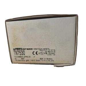 Best M10 Connection TN7530 Temperature Sensor IFM TN-013KBBD10-QFPKG/US/ /V wholesale