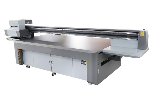 Cheap Digital UV Wide Large Format Printing Equipment Cutting Edge for sale
