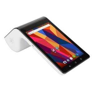 Smart Mobile Payment Android Pos Terminal Android 7.0 Touch Screen