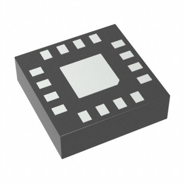 Cheap Wireless Communication Module ADRF5721BCCZN 2dB LSB 4-Bit Silicon Digital Attenuators for sale