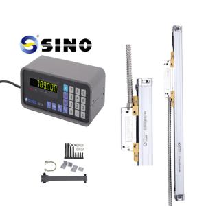 Best SDS3 Digital Display Meter And Grating Ruler For Assisting In The Expandable Height Detection Of Lathes wholesale