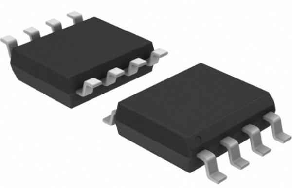 Cheap 12-Bit Integrated Circuit Sensor with 1kHz Sampling Rate for sale