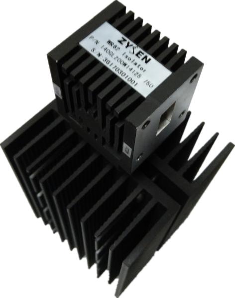 Cheap WR28 to WR650 Waveguide Isolator for sale