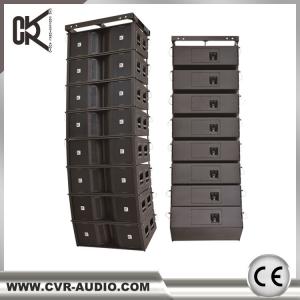 Best sound systems equipment CVR line array 12 inch speakers prices wholesale