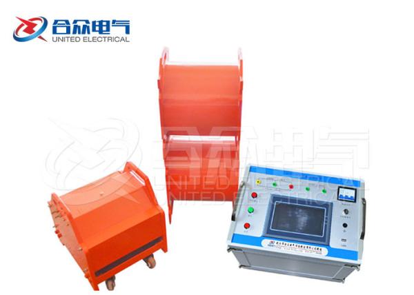 Cheap Validation High Voltage Insulation Tester Resonant Booster Device Use for sale