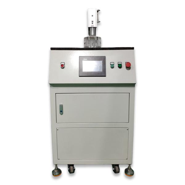 Cheap High precision ISC-QY03 Automatic specimen cutting machine for micro section for sale