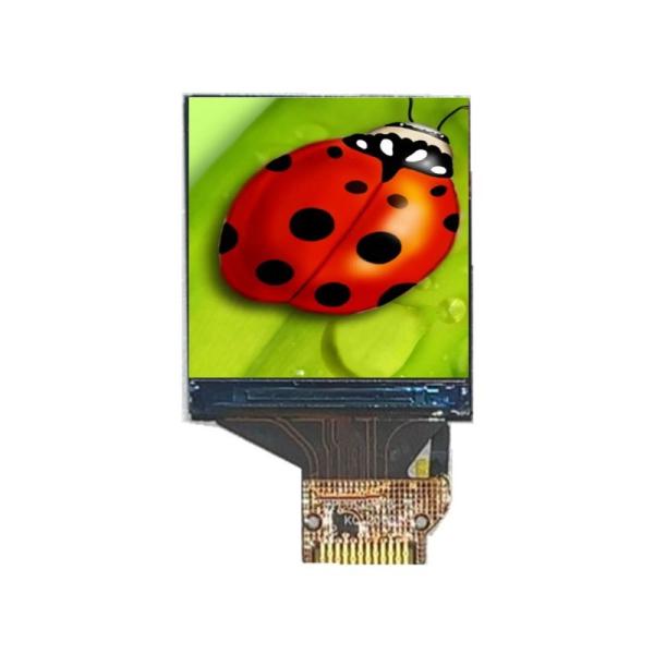 Cheap 1.3 Inch IPS LCD Display SPI Interface 400 Brightness Resolution 240*240 Driver IC ST7789 for sale